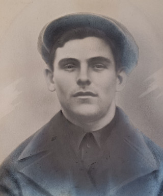 Мельников Дмитрий Сергеевич