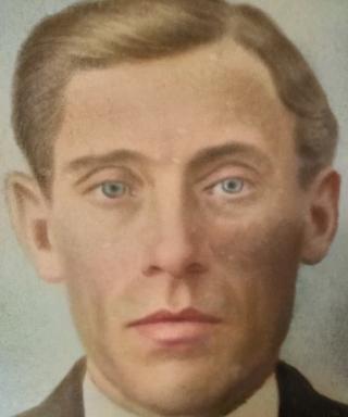 Ходаев Иван Васильевич