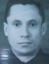 Загайнов Сергей Семёнович