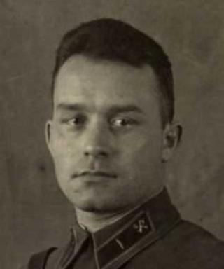 Чехонин Алексей Иванович