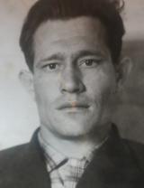Яковлев Иван Фадеевич