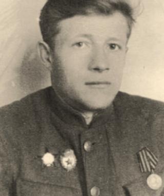 Шапетько Александр Васильевич