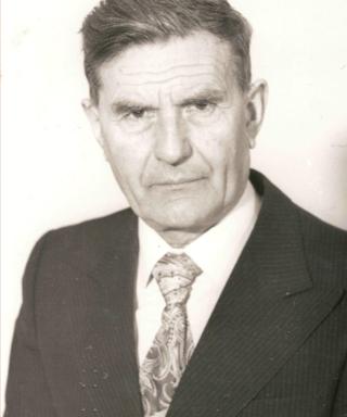 Моисеев Владимир Иванович