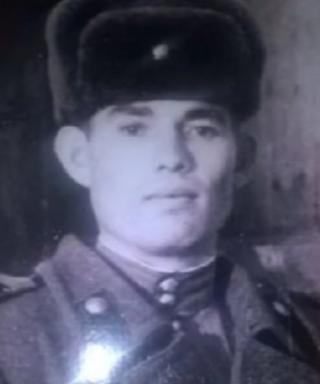 Кривошапкин Владимир Алексеевич