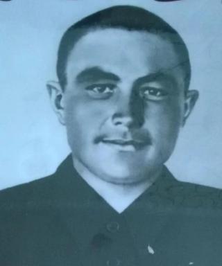 Лебедев Серафим Иванович