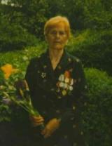 Шатилина Вера Павловна