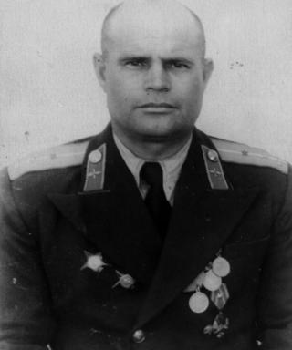 Колядин Андрей Дмитриевич