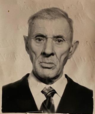 Самосудов Николай Яковлевич