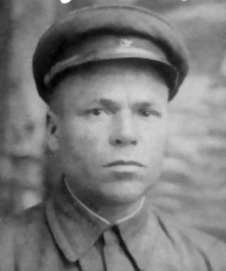 Старцев Иван Львович