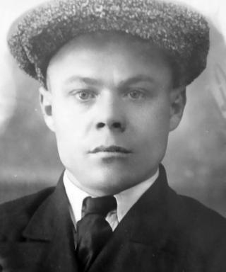 Старцев Михаил Львович