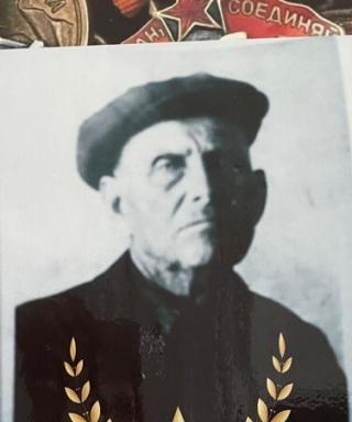 Сятойкин Андрей Иванович