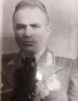 Черняков Ефим Никитович