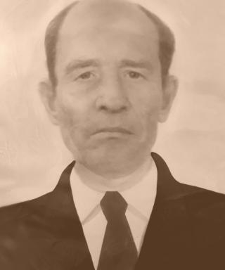 Каблин Михаил Гаврилович