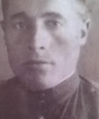 Филатов Михаил Дмитриевич