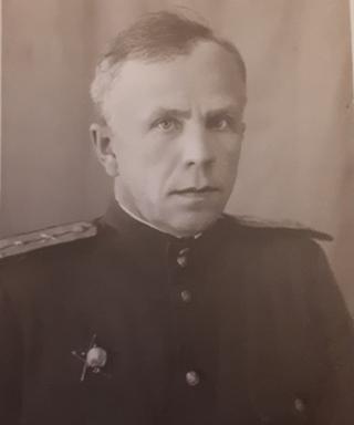 Рябов Александр Александрович