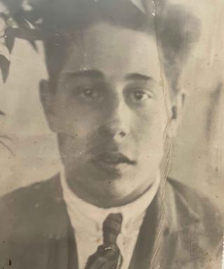 Шаньгин Александр Иванович