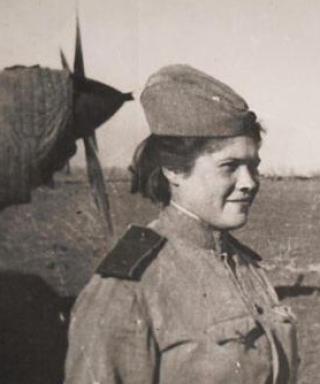 Санкина Александра Афанасьевна