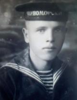 Медведев Иван Павович
