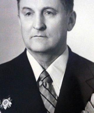 Ловчиков Виктор Федорович