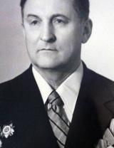 Ловчиков Виктор Федорович