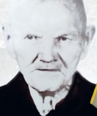 Шумилов Иван Петрович