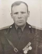 Лузин Николай Александрович
