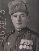 Ухин Виктор Дмитриевич