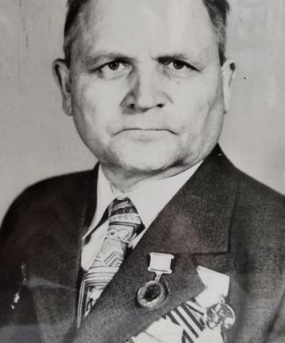 Шишкин Алексей Филиппович