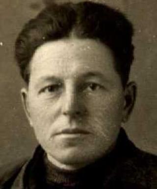 Сальков Афанасий Илларионович