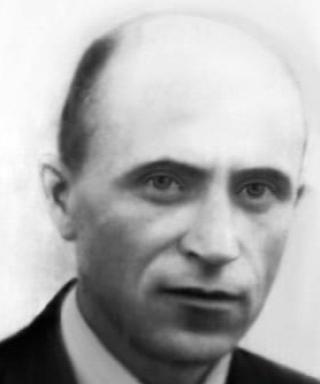 Кондратюк Александр Иванович