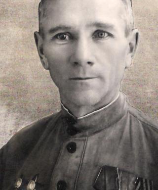 Демьянюк Афанасий Самуилович