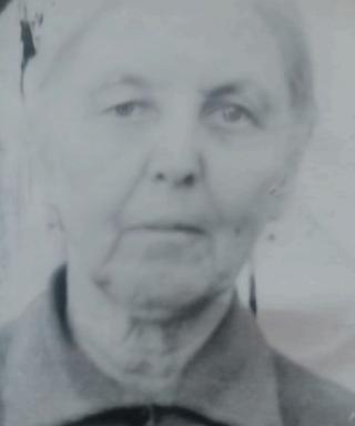Мамонтова Улита Александровна