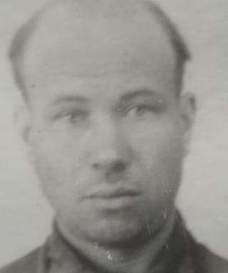 Иванников Егор Яковлевич