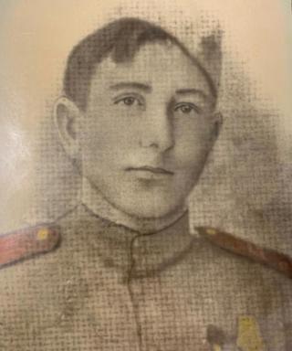 Чеканин Иван Семенович