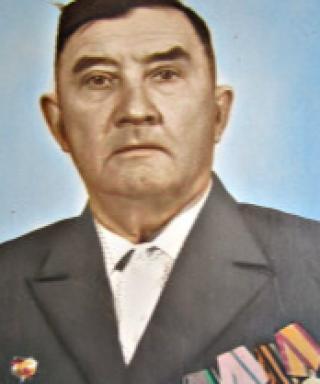 Семиглазов Петр Петрович