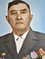Семиглазов Петр Петрович