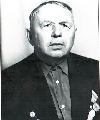 Фисенко Василий Николаевич