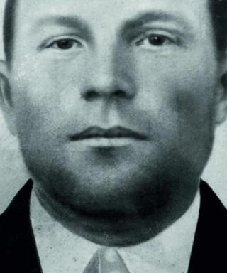 Рожнов Яков Иванович