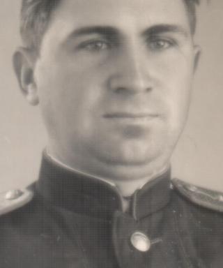 Фисенко Георгий Васильевич