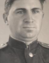 Фисенко Георгий Васильевич