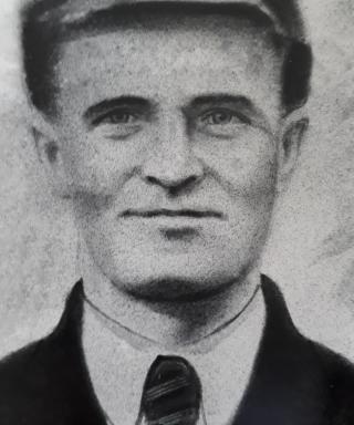 Демушкин Петр Лаврентьевич