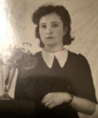 Плисова Мария Павловна
