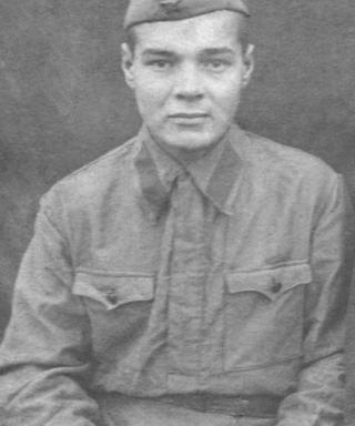 Матвеенков Тимофей Михайлович