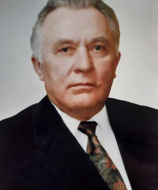 Черноус Владимир Алексеевич