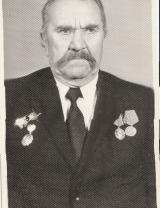 Салтыков Федор Владимирович