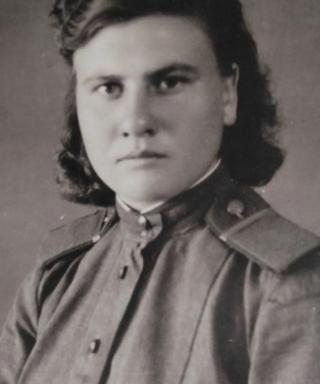 Дьяконова Валентина Алексеевна