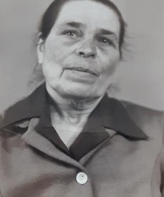 Чернова (Саутова) Анна Константиновна