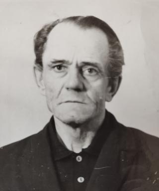 Елисеев Клавдий Фёдорович