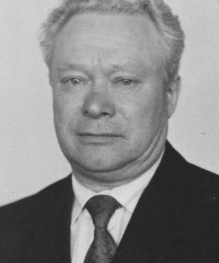 Смирнов Петр Викторович