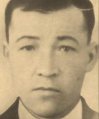 Хамзин Касим Валирахманович